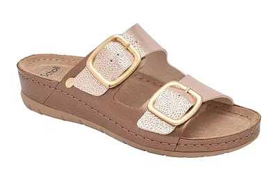 Scholl ciabatta donna aberdeen - scholl,