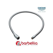 FLESSIBILE DOCCETTA ESTRAIBILE LAVABO BIDET GROHE 46104000