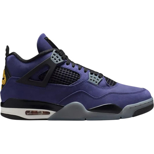 Air jordan retro lakers - jordan,