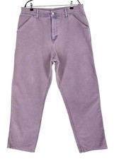 Pantaloni Carhartt Donna
