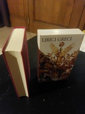 Lirici Greci Meridiani