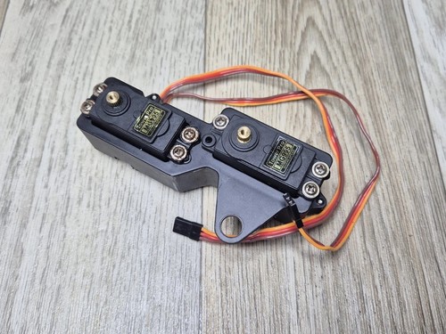 Thunder tiger eb4 5 pro - thunder,