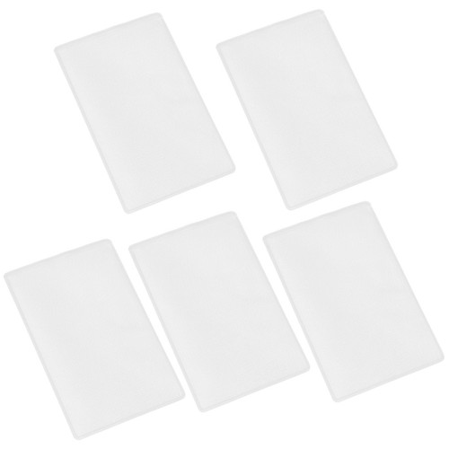 Pezzi custodie per carte - per,