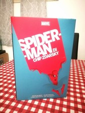 Marvel Omnibus ? Spider-Man Di Chip Zdarsky - Panini Comics - Uomo Ragno