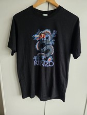 T-shirt uomo Kenzo taglia
