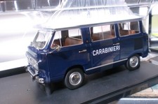 MITICA 1/18 - FIAT 850