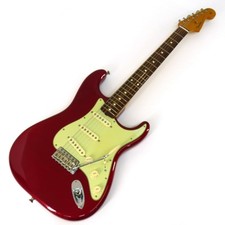 Chitarra elettrica usata Fender Stratocaster anni 60