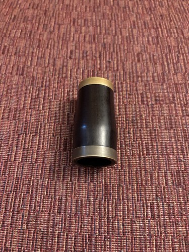 Fusto clarinetto