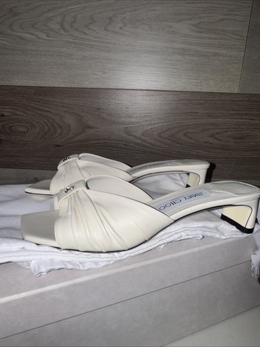Jimmy choo london annika slide - london,