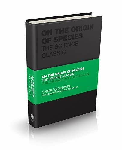 The origin species - the,