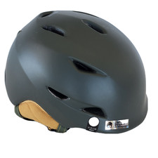 Giro X-Static XT2 Ski Snowboard Helmet Green Adult Small 52-55.5 cm NWT   READ!!