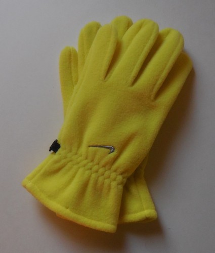 Guanti nike sport pile - in,