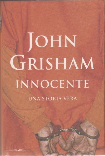 Innocente john grisham - innocente,
