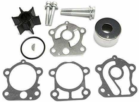 Kit tagliando riparazione - tagliando,