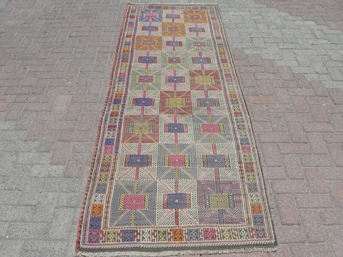 Kilim rug - kilim,