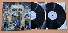 2LP + Inner Testi MICHAEL JACKSON - DANGEROUS Prima Stampa Europea 1991