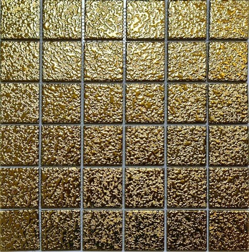 Piastrelle mosaico ceramica