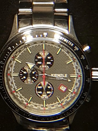 Orologio kienzle - orologio,