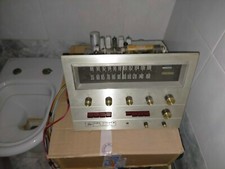 Sinto-preamplificatore e