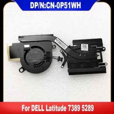 0P51WH per Dell Latitude 7389
