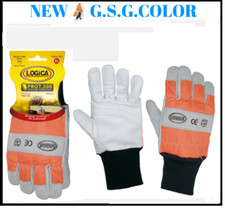 GUANTI ANTITAGLIO PER MOTOSEGA