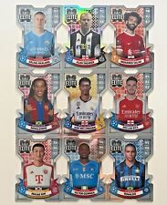 Topps Match Attax EXTRA Champions League 2023/2024 - CARTE SPECIALI: #251 - #343