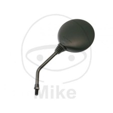 Specchietto nero sinistro jmp - specchietto,