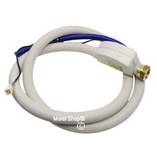 Tubo di carico 4,5m con elettrovalvola acquastop per lavastoviglie Miele G1183  
