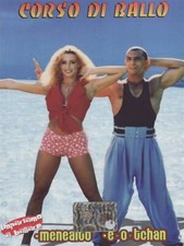 Corso Di Ballo - Meneaito -