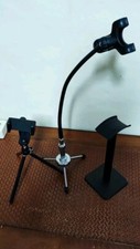 Aste Tre Gambe Video Foto