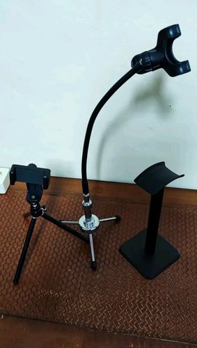 Aste tre gambe video foto - aste,