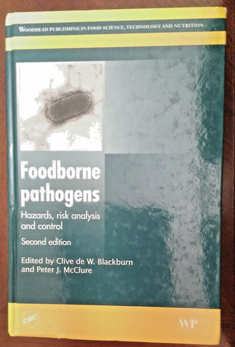 Foodborne pathogens - pathogens,