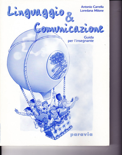 Linguaggio comunicazione per - linguaggio,