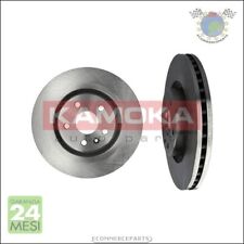 Coppia dischi freno Kamoka