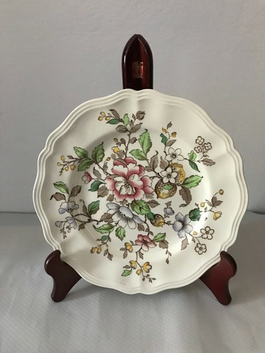 Piatto vintage royal - piatto,