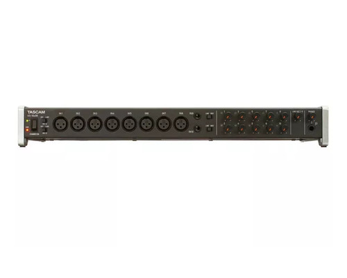Tascam 16x08 interfaccia - tascam, us