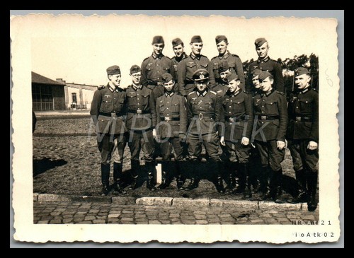 Foto seconda guerra - seconda,