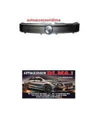GRIGLIA RADIATORE FIAT  PANDA