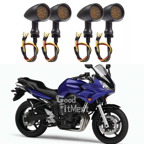 Per yamaha fz6 - yzf-r3, 4x