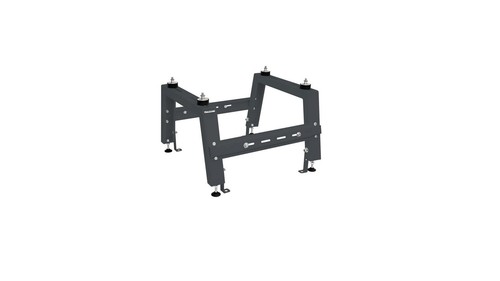 Console pavimento base - pavimento,