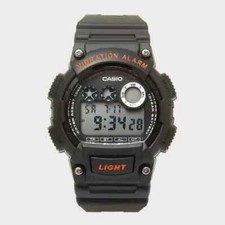 Orologio da polso uomo Casio