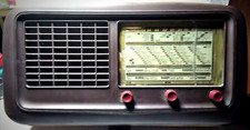 radio d'epoca IRRADIO A 43