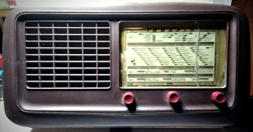 Radio epoca irradio - d'epoca, 43