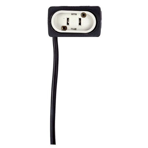 Portalampada showtec par64 - portalampada,