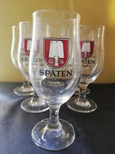 6 BICCHIERI SPATEN MUNCHEN