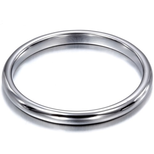 Anello uomo donna alto