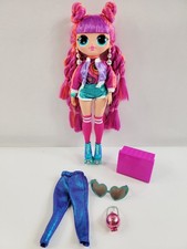 LOL Surprise Serie 3 OMG