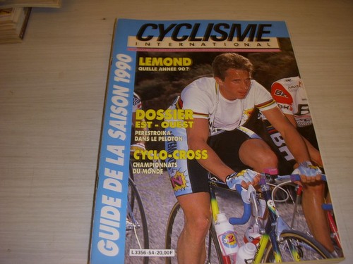 Cyclisme international 054 - international,