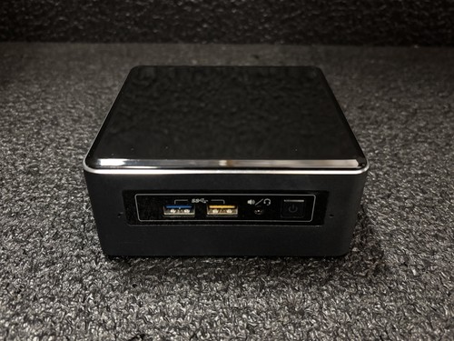 Intel nuc7i5bnh core - intel,