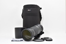 [Top MINT] Tamron SP 150-600mm